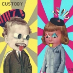 Custody - 3.1 7 inch